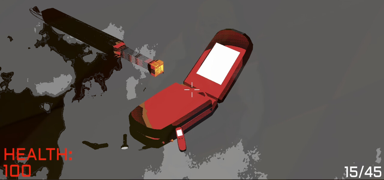 Corporate Lockdown #4