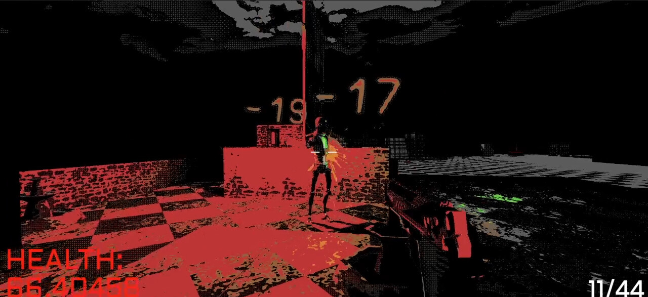 Corporate Lockdown #6