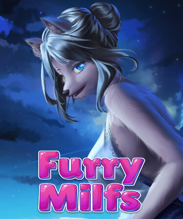 Furry Milfs