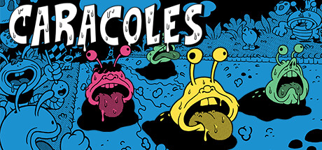 Caracoles Cover Image