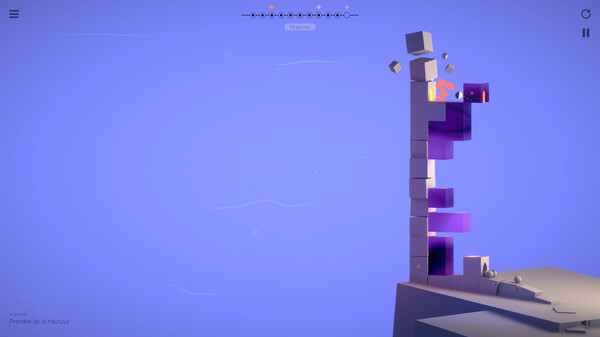 Meaningless game for Linux 1