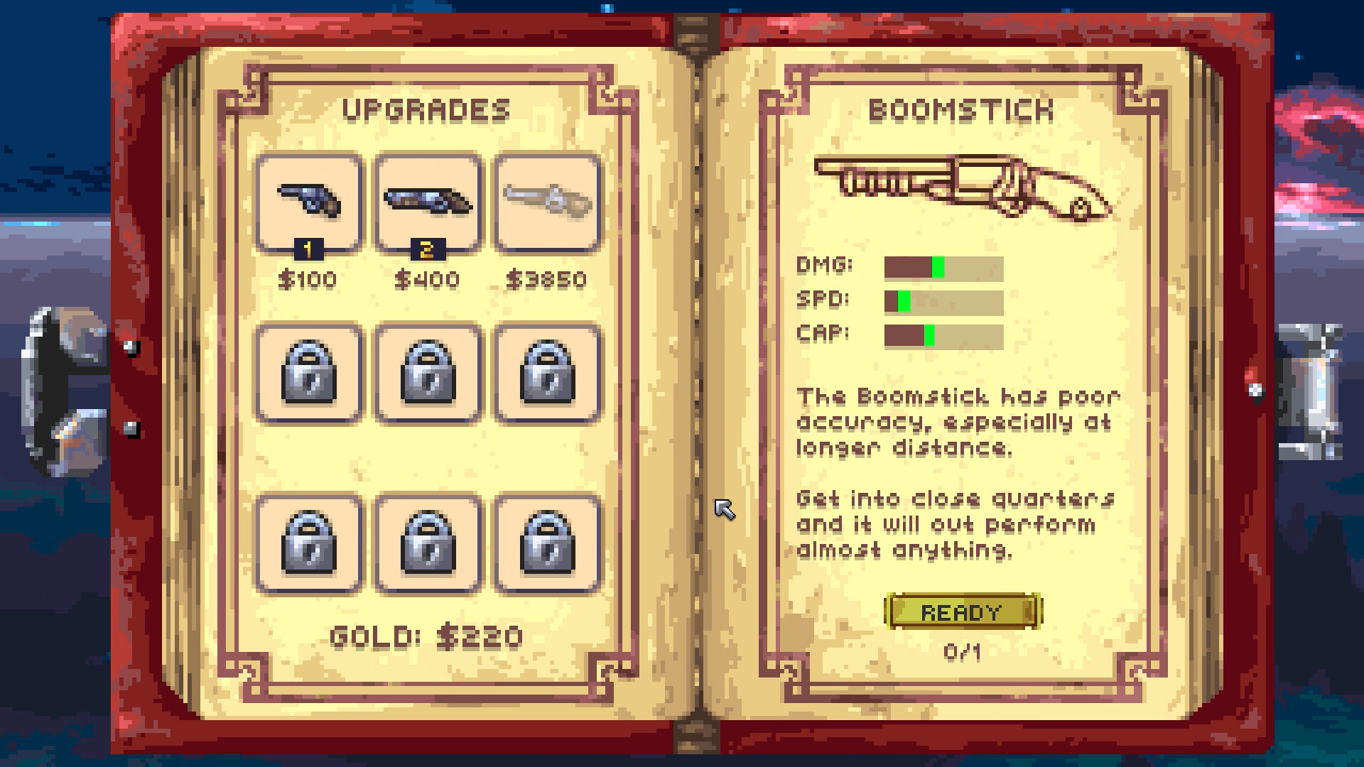 Cthulhu's Reach: Devil Reef #6