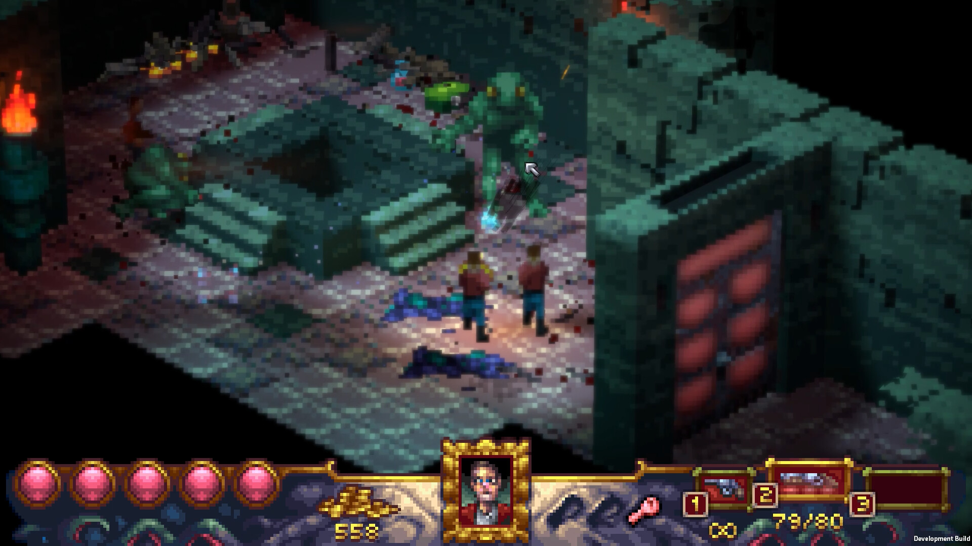 Cthulhu's Reach: Devil Reef #0