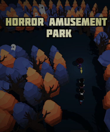 Horror Amusement Park