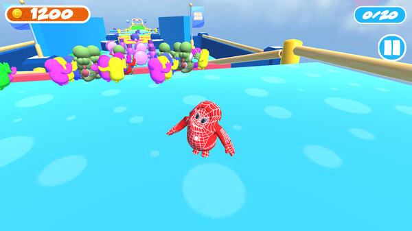 Скриншот из Number 1!