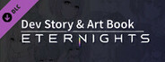 Eternights: Digital Artbook
