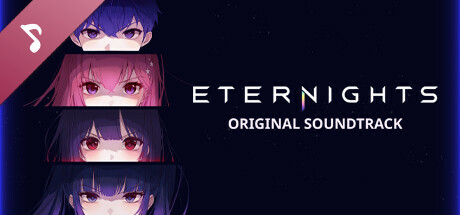 Eternights: Original Soundtrack