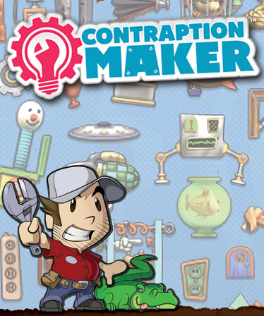 Contraption Maker