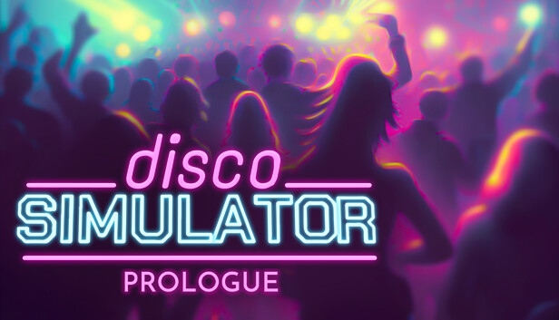 disco simulator