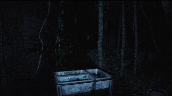 Abandoned Souls game for Linux 1