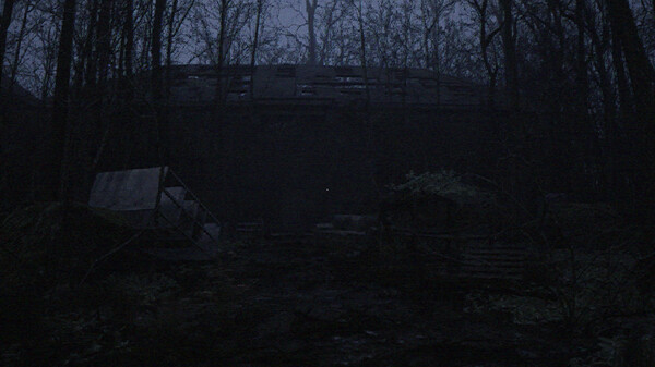 Abandoned Souls