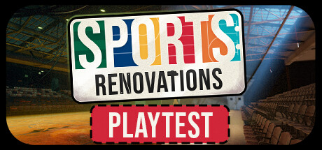 Sports: Renovations Playtest