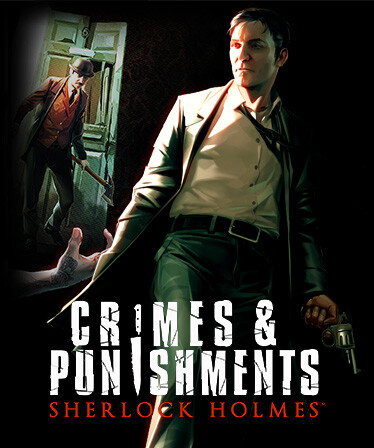 Sherlock Holmes: Crimes and Punishments