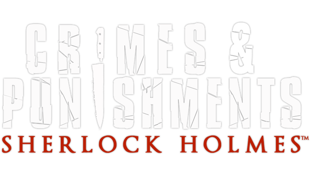 Sherlock Holmes: Crimes & Punishments