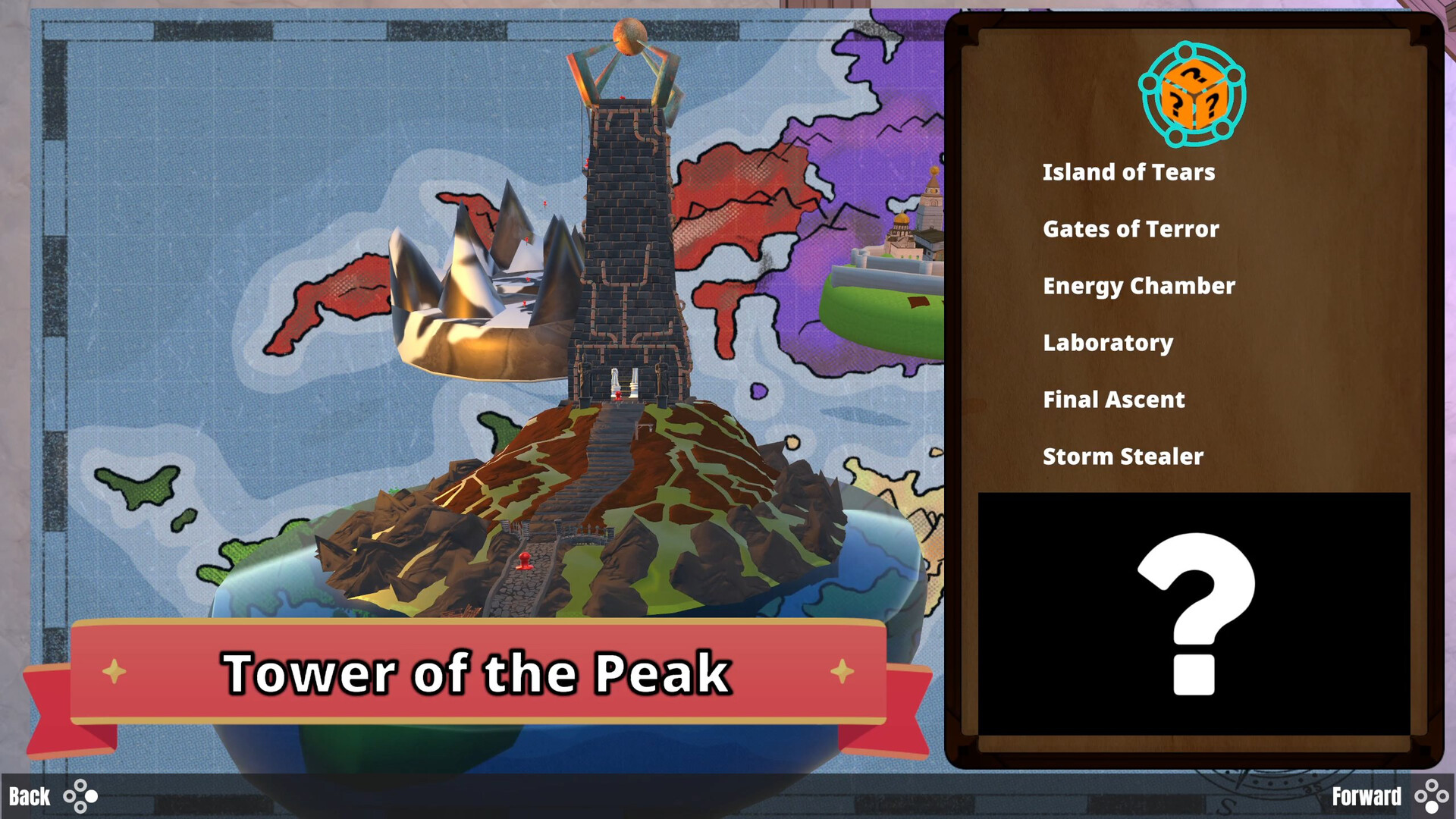 Potion Blast Demo #4