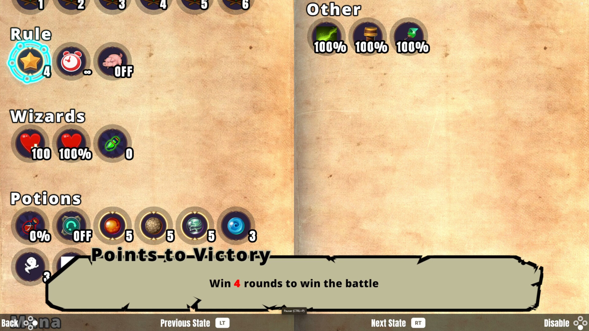 Potion Blast Demo #6