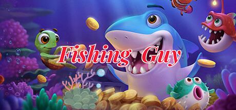 Fishing Guy steam charts