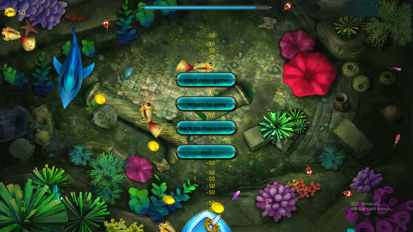 Fishing Guyfor windows and Linux 1