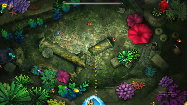 Fishing Guy game for windows Pc 1