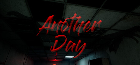 Another Day banner