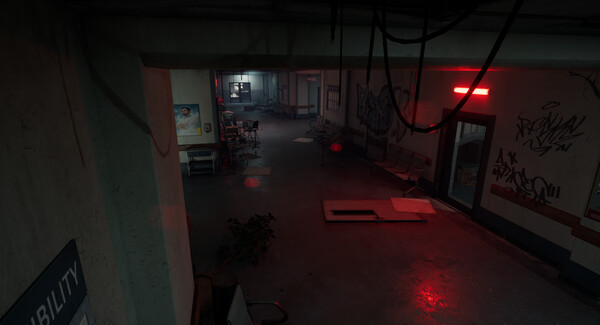 Another Day game for Linux 1