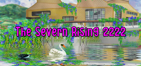 The Severn Rising 2222 steam charts