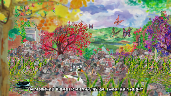 The Severn Rising 2222 game for windows Pc 1