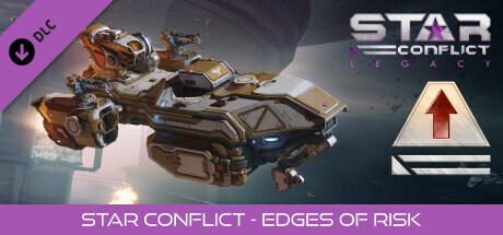 Star Conflict - Edges of risk. Stage one banner image