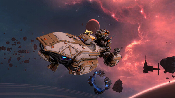 Star Conflict - Edges of risk. Stage one (Deluxe edition) for steam Star Conflict - Edges of risk. Stage one (Deluxe edition) for steam