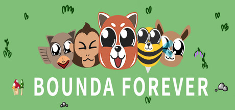Bounda Forever Cover Image