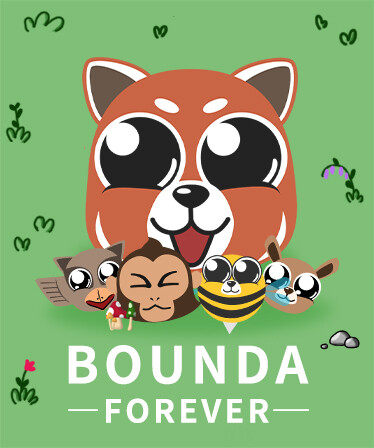 Bounda Forever