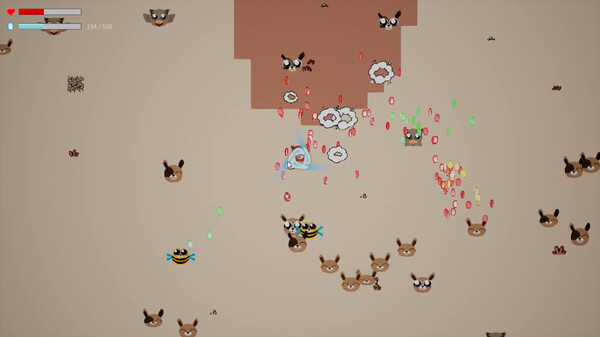 Bounda Forever game for Linux 1