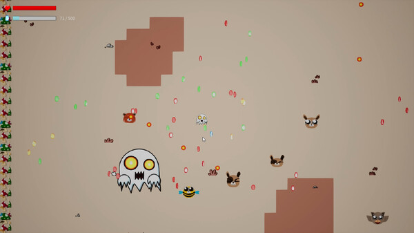 Bounda Forever game for windows Pc 1