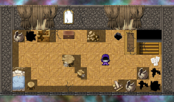 Magic Seeker: a mimic's odyssey - chapter 1for windows and Linux 1