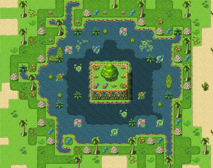 Скриншот из Magic Seeker: a mimic's odyssey - chapter 1