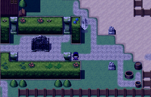 Magic Seeker: a mimic's odyssey - chapter 1 game for windows Pc 1