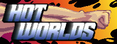 Hot Worlds