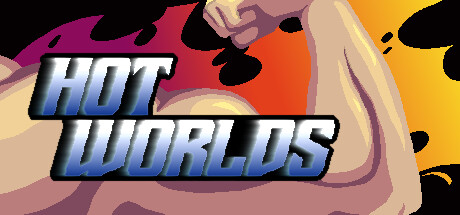 Hot Worlds Cover Image