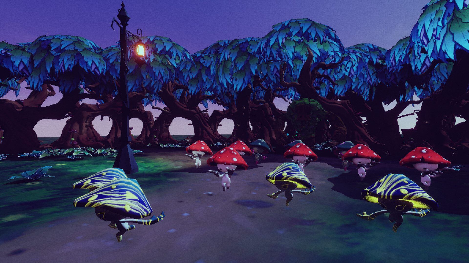 Little Keepers Demo #9