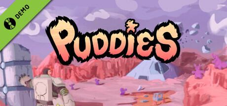 Puddies Demo banner