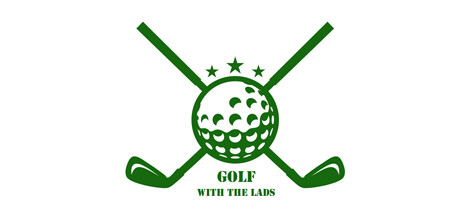 Golf with the Lads Cover Image