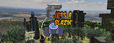 Jets A Blazin'