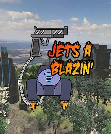 Jets A Blazin'