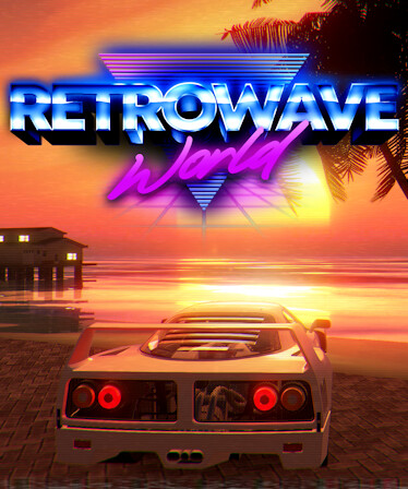 Retrowave World