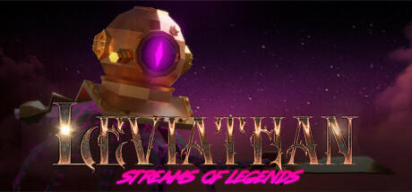 Leviathan: Streams Of Legends Playtest