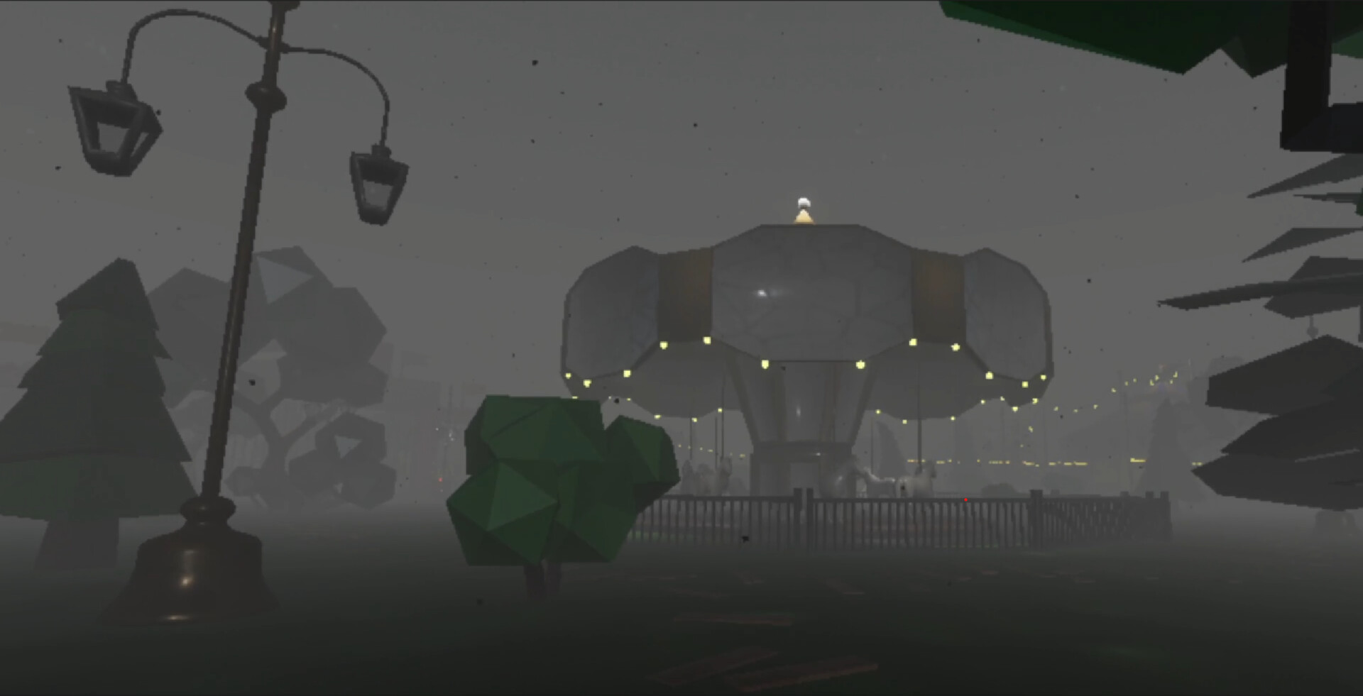 Project CarnEvil screenshot 1