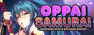 Oppai Samurai: Knocked up by a No Name Novice