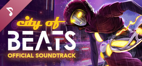 City of Beats Soundtrack