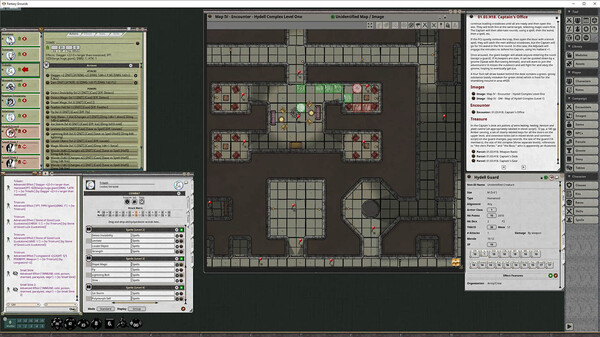 Fantasy Grounds - D&D Classics - I12: Egg Of The Phoenix for steam Fantasy Grounds - D&D Classics - I12: Egg Of The Phoenix for steam