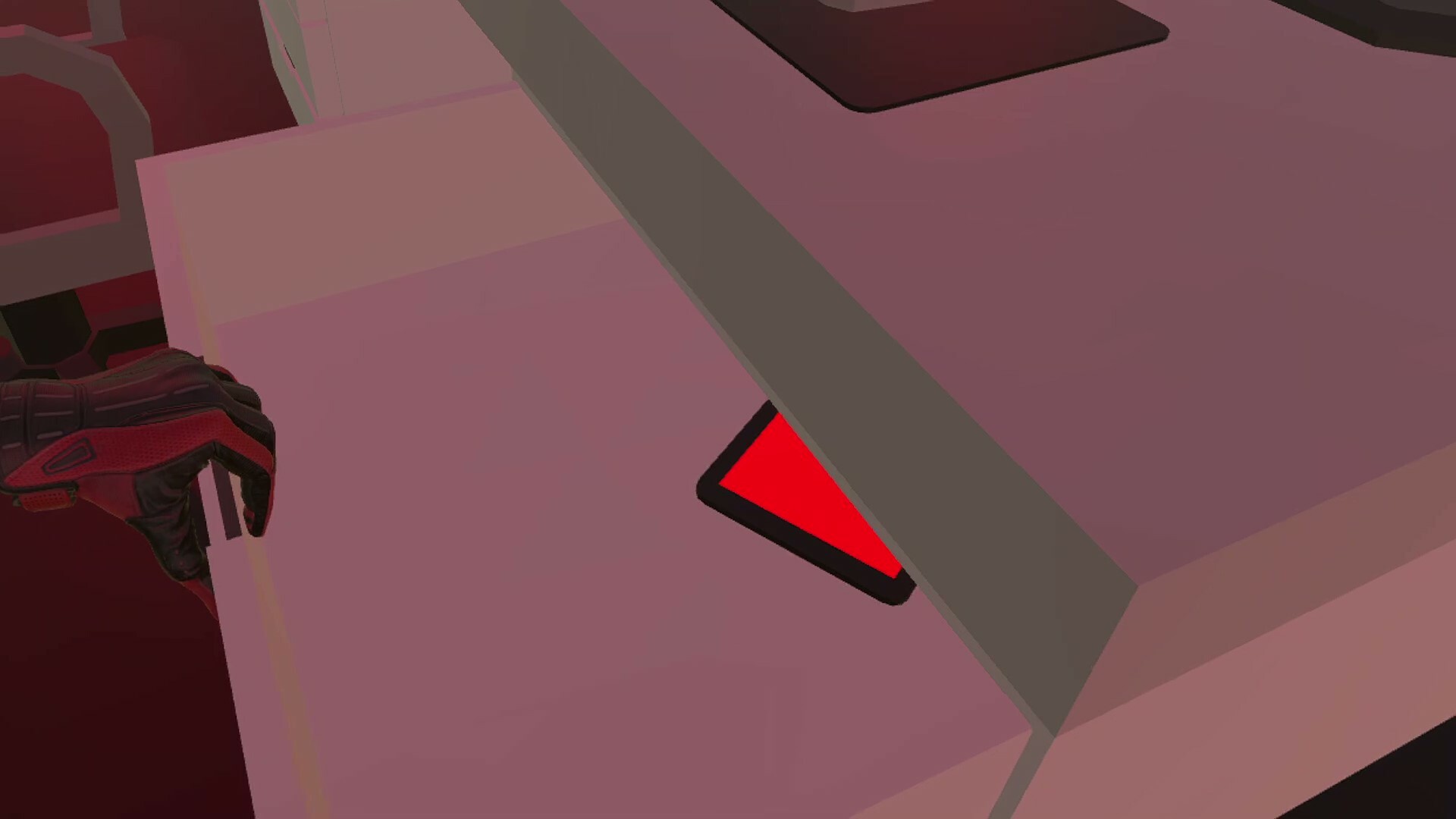 Titor's Time Traveling Tale screenshot 1